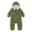 Olive, variant on Baby Weatherproof Puffer Suit