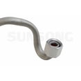 thumbnail image 2 of Sunsong 3402105 Power Steering Pressure Line Hose Assembly, 2 of 4