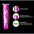 thumbnail image 3 of Máquina Terminadora Recargable Timco Hc188R Color Rosa Timco HC188D, 3 of 5