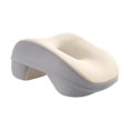 thumbnail image 1 of Almohada de escritorio para siestas, espuma viscoelástica, portátil, multifunción, reposacabezas, suave y práctico soporte para el cuello, cojín de Beige, 1 of 8