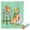 Fatherly Love, variant on Warner Bros Flinstones Road Trip Kids Silk Touch Throw Blanket