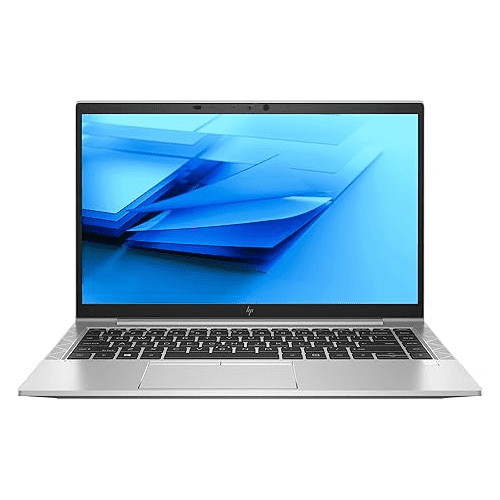 Restored HP EliteBook 840 G7 14" Intel Core i5 10th Gen 8GB 256GB Windows 11