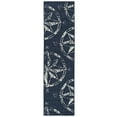thumbnail image 5 of Kaleen Amalie AML01-22 Rug in Navy - (7 Foot 2 Inch x 10 Foot 5 Inch), 5 of 5
