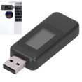 thumbnail image 1 of Probador de Medidor de Potencia USB Medidor de Potencia USB DC Amperimetro Inteligente Voltímetro Digital Indicador de Cargador de Banco de Energía, 1 of 8