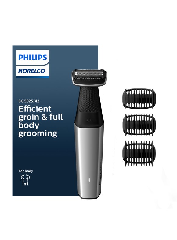 Philips Norelco Trimmers in Trimmers