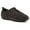 Black Starry Nite, variant on Asolo Arcopedico Women's LS Oxford Beige 41 European