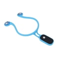 thumbnail image 1 of Entraîneur de Posture Intelligent, USB Portable Amovible Chargeant le Correcteur de Posture Intelligent pour une Posture Correcte Bleu, 1 of 8