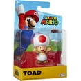 thumbnail image 4 of RED TOAD (BLUE VEST), 4 of 6