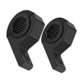 thumbnail image 2 of Ruiboury 2pcs/set Motorcycle Fork Tube Bar Mount Clamp Clamp Headlight Bracket Durable 30MM, 2 of 6