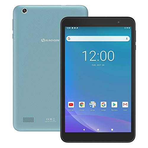 android tab 8
