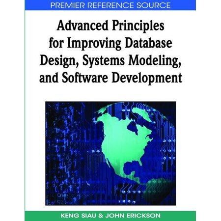 ISBN 9781605661728 product image for Advances in Database Research: Advanced Principles for Improving Database Design | upcitemdb.com