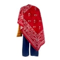 thumbnail image 3 of Disfraz Fantasy Ruz Disney Woody Talla 3 años, 3 of 4