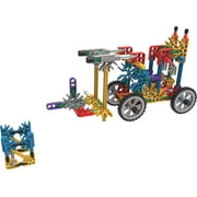 KNEX Imagine - Creation Zone Building Set - 417 Pieces - Ages 5 and Up - Construction Educational Toy