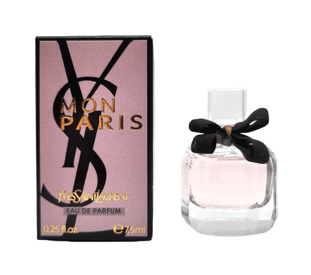 Yves Saint Laurent Opium Eau De Parfum Natural Spray For Women