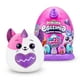 thumbnail image 2 of Peluche coleccionable Rainbocorns Eggzania Kitten, 2 of 6