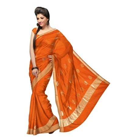 - Laminated Poster Clothing Dress Woman Saree Model Silk Fashion Poster Print 24 x 36
