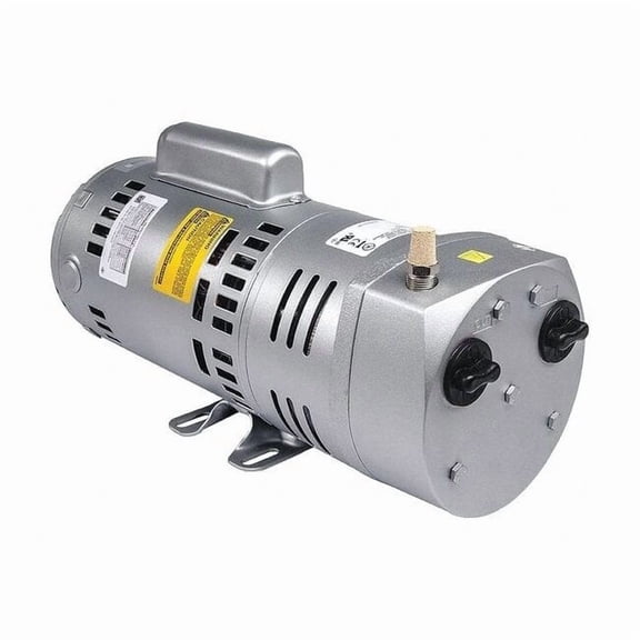 Gast 1023-101Q-Sg608X Rotary Vane Pump 1023-101Q-G608NEX