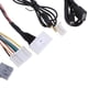thumbnail image 1 of Cables de Arneses de cableado de Estéreos de Audio Para Autos Macarena Kits de Cables de Ajustados cableado estéreo del coche, 1 of 6