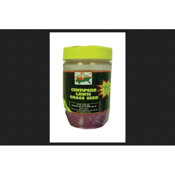 Barenbrug Centipede Grass Partial Shade/Sun Grass Seed 8 oz