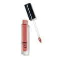 thumbnail image 2 of e.l.f. Liquid Matte Lipstick, Mauvelous, 2 of 2