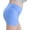 Blue, variant on Tavadge Women's Yoga Pants with Pockets，Straight-Leg Women's Sweatpants for Yoga，Workout, Lounge, Running Yoga Leggings&Plus Size