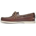 thumbnail image 2 of SEBAGO PORTLAND WAXED Shoes Brown, 2 of 5