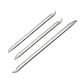 thumbnail image 1 of 3 Pcs Espatulas 30/40cm Para Desmontar Llanta De Moto Auto Malubero PLATA, 1 of 5