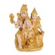 thumbnail image 2 of Deidad hindú Decoraciones hindúes Feng Shui Budismo Escultura Adornos Zen Estatua de Buda indio para Altar Jardín Diwali Sala de, 2 of 8