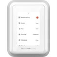 thumbnail image 1 of Honeywell T9 Smart Programmable Touch-Screen Wi-Fi Thermostat White, 1 of 7