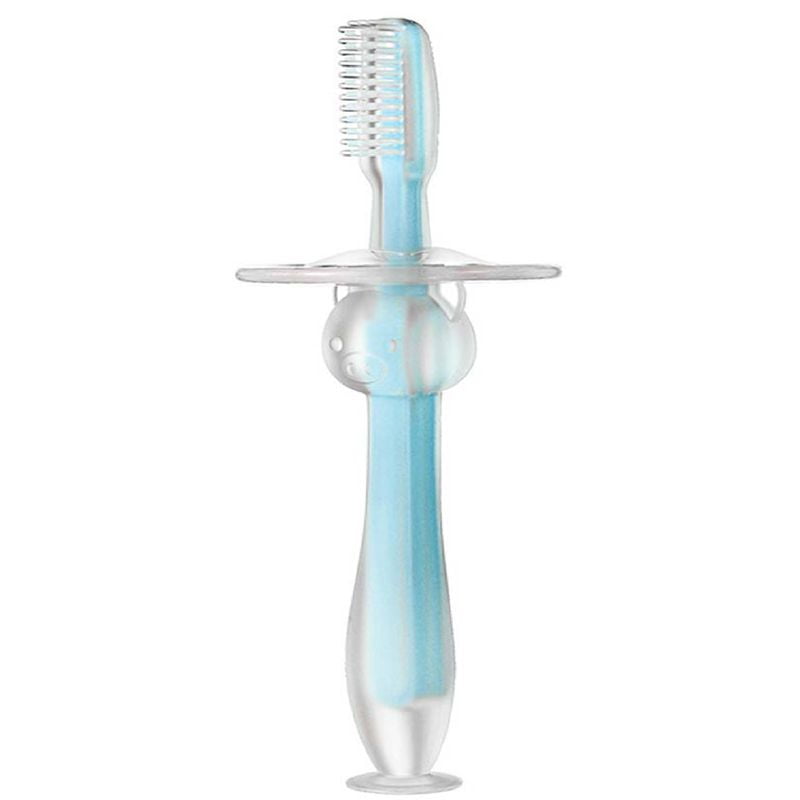 baby toothbrush teether