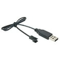 thumbnail image 4 of Usb Charger Cable for 3.7V Lithium Battery Charger SM-2P Forward RC Car Aircraft, 4 of 7