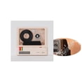 thumbnail image 1 of Altavoz Bluetooth CHAO X20 con cinta clásica perfumada color rosa, 1 of 5