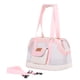 thumbnail image 2 of Bolsa de Gato Portátil Bag Transpirable Para Mascotas de desgaste de desgaste Bolsa de Hombro de Hombro Portátil de Mascotas Portátiles para Perros Pequeños y Gatos de Oxford, 2 of 7