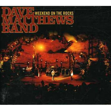 Weekend on the Rocks (Includes DVD) (CD)