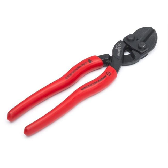 Primary Application: Hard Wire Porter Hard Wire Cutter 0890MA Pack of 1 H.K 8 Overall Length Shear Cut Cutting Action 