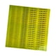 thumbnail image 3 of Atado de moscas Bionic Wing Materiales de fijación de moscas Aparejos de pesca Imitación práctica Verde, 3 of 9