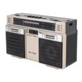 thumbnail image 1 of Radios Portable AM , Portable Radio with Bluetooth Speaker, Rechargeable Full Band Radio for Home Outdoor Travel, 1 of 7