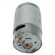 thumbnail image 4 of 5X Universal 390 18000RPM Motor Eléctrico Accesorio de Motor de Accionamiento de Motor RS390 6V para Niños Montar Piezas de Repuesto de Juguetes, 4 of 5