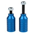 thumbnail image 4 of de Clavijas de Aleación de 2 Piezas para Scooter de 55 Mm con Azul shamjiam Juego de clavijas para scooter, 4 of 8