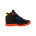 thumbnail image 2 of Shaq Youth Bankshot Boys' Athletic Sneaker | Q8052YBKMC Black, 2 of 6