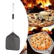 thumbnail image 3 of Pala para Pizza Sunnimix de Aluminio 14in Mango de 14in para Hornear, 3 of 7