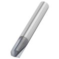 thumbnail image 4 of Ymiko 120° Chamfer Cutter Bit, Professional 3‑Flute Chamfer Cutter Drill Bit For Aluminum And Copper Milling Cutter Tools For Engraving Milling Cutter Bits, 4 of 8