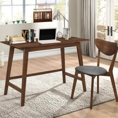 writing desk and chair combo product