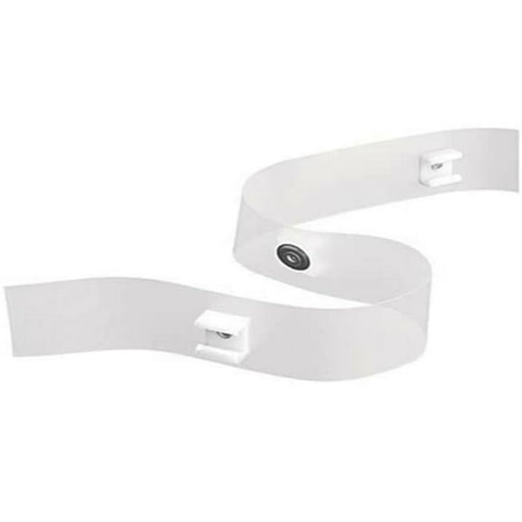 0.5 x 72 in. Glides Tape