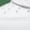 White, variant on Nike Force 1 Low EasyOn Sneakers in White/White | Toddler (TD) Low-Top - 3