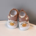 thumbnail image 3 of Baby Squeaky Shoes Toddler Boy Girl Sneakers Anti-Slip First-Walkers Lightweight Little Kid Walking Trainers, 3 of 4