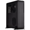 thumbnail image 2 of Funda SilverStone Technology Fortress Z FTZ01 Mini-ITX, 2 of 9