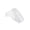 White, variant on For Suzuki SV650 SV1000 2003-2012 SV650S SV1000S Motorcycle Front Wind Deflector Windscreen Fairing Expanded Wind Protection Accessories