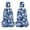 Blue Camouflage, variant on KUIFORTI Blue Camouflage UTV Seat Covers Seats Cover with Headrest Covers Waterproof Water-Resistant Outdoor Seat Cover Set Compatible with Rhino 700 660 450 2004-2021