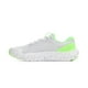 thumbnail image 4 of Tenis Under Armour Ua Bgs Surge 4 Unisex Urbano blanco 25, 4 of 5
